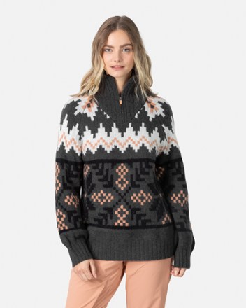 Kari Traa Amelia Knit - Women's 1