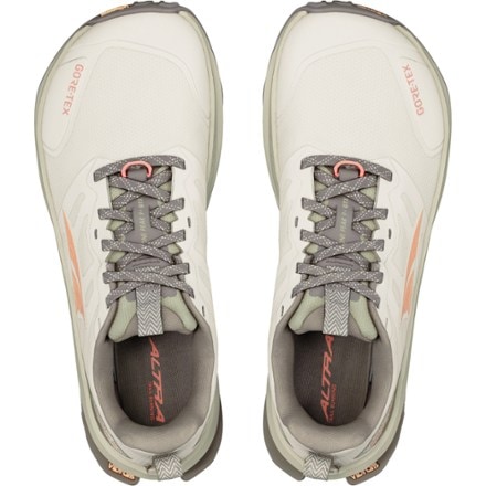 Altra Lone Peak 9+ GTX Trail-Running Shoes - Women's 3