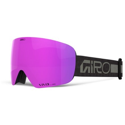 Giro Contour RS Snow Goggles 0