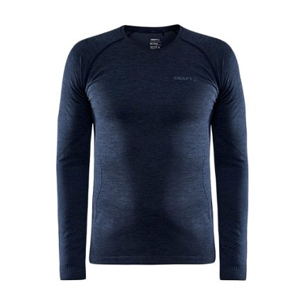 Craft CORE Dry Active Comfort Base Layer Top - Men's 0