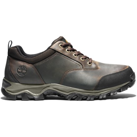 Timberland Mt. Maddsen Low Waterproof Hiking Shoes - Men's 0