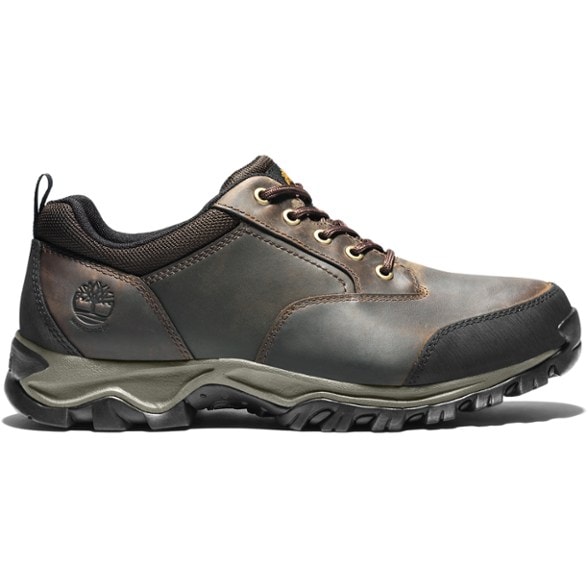 Product Image of color Medium Brown Full Grain