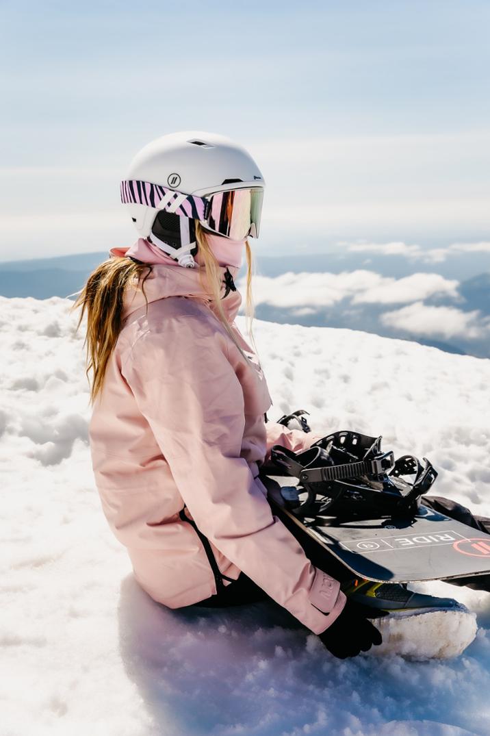 Location Image for Aura Snow Goggles