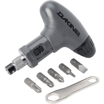 DAKINE Torque Driver Tool 0