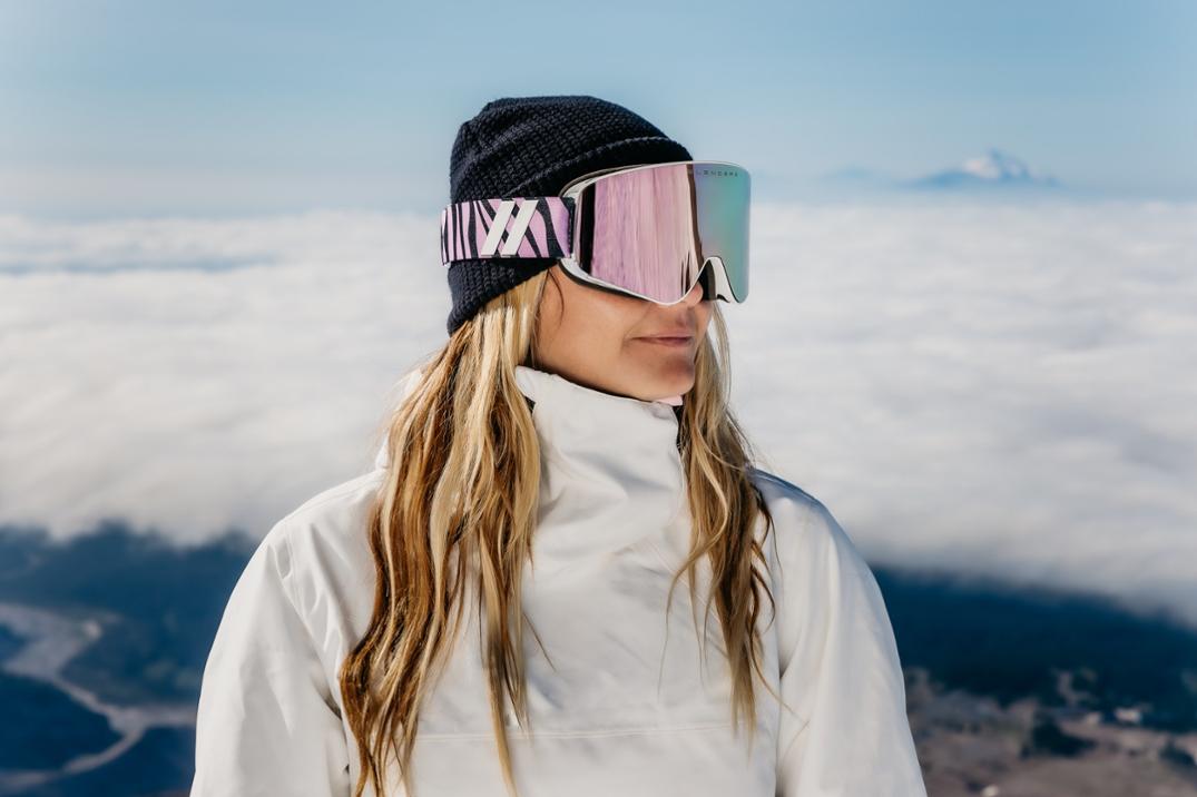 Location Image for Aura Snow Goggles