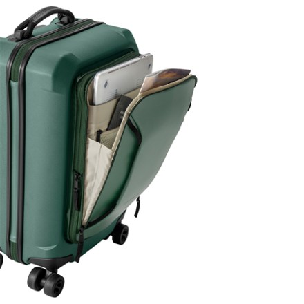 Eagle Creek What Is The Best Carry On Luggage Size Eagle Creek