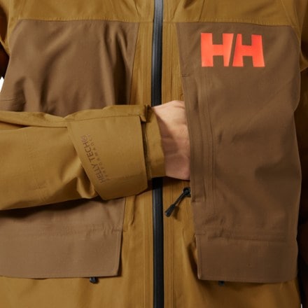 Helly Hansen Emiko Shell Jacket - Women's 7