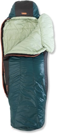 NEMO Tempo 20 Synthetic Sleeping Bag - Women's 0