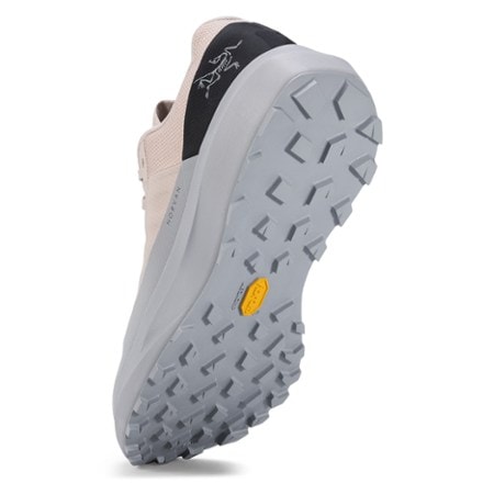 Arc'teryx Norvan LD 4 Trail-Running Shoes - Men's 4