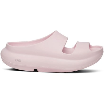 OOFOS OOyea Slide Sandals - Women's 0