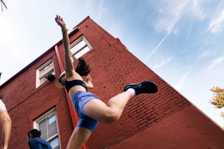 Topo Athletic Ultrafly 6 Road-Running Shoes - Women's 5