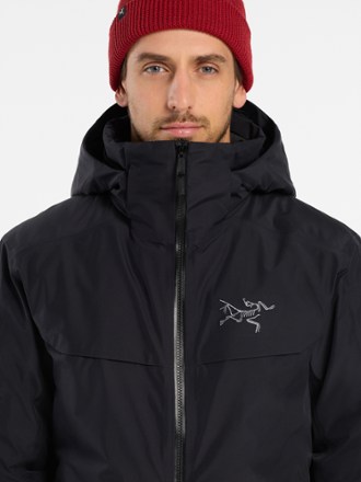 Arc'teryx Macai Insulated Jacket - Men's 5