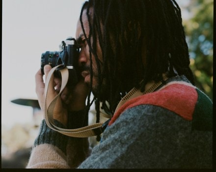Peak Design Slide Lite Strap 2.0 Camera Strap 3