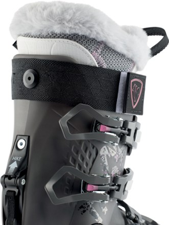 Rossignol Alltrack Pro 80 W Ski Boots - Women's - 2021/2022 2
