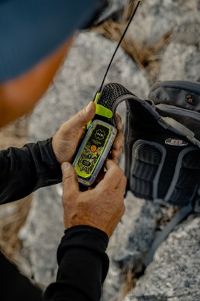 ACR Electronics ResQLink 400 Personal Locator Beacon 9