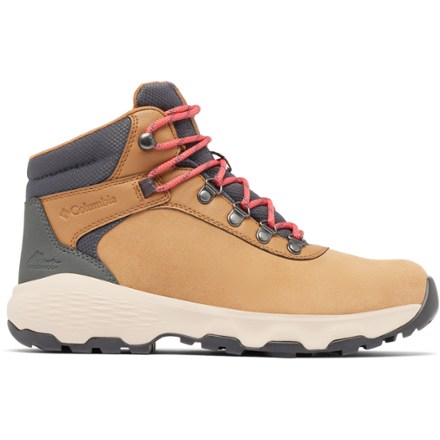 Columbia Newton Wander Hiking Boots - Women's 0