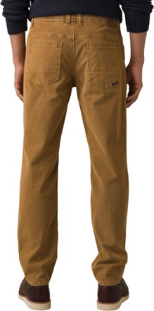 prAna Sustainer Cord Pants - Men's 2