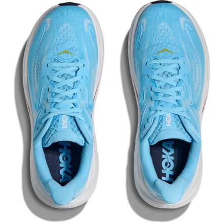 HOKA Clifton 10 Road-Running Shoes - Women's 5