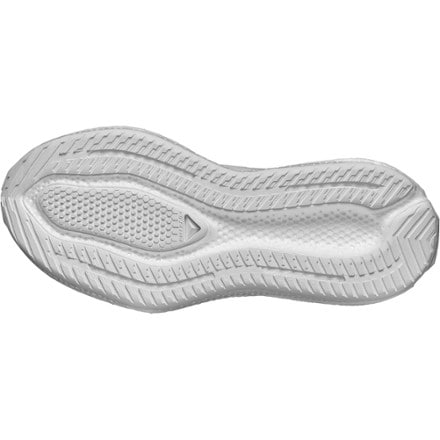 Salomon Aero Glide 4 Road-Running Shoes - Women's 5