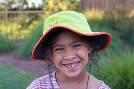 CTR Summit Jr. Sunshower Boonie Hat - Kids' 7