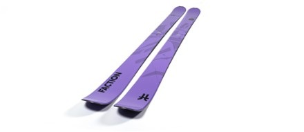 Faction Agent 2X Skis - Women's - 2022/2023 2