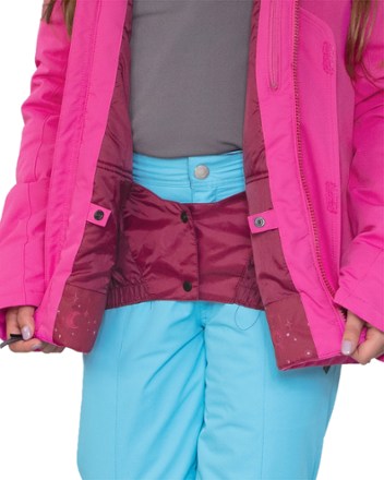 Obermeyer Rylee Insulated Jacket - Girls' 8
