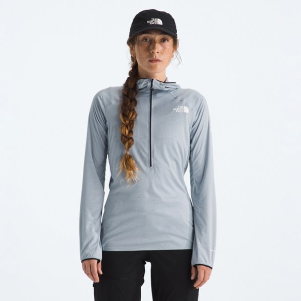 On Body Image of color Frost Grey