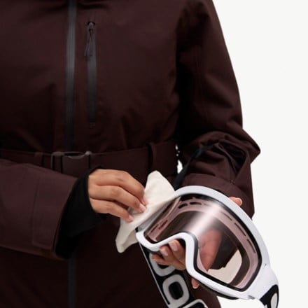 Halfdays Aston Insulated Jacket 2.0 - Women's 7