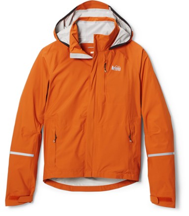 REI Co-op Junction Cycling Rain Jacket - Men