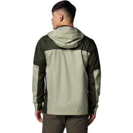 Columbia Inner Limits III Jacket - Men's 1