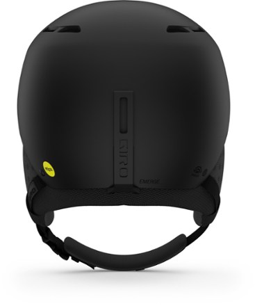 Giro Emerge Spherical Mips Snow Helmet 3