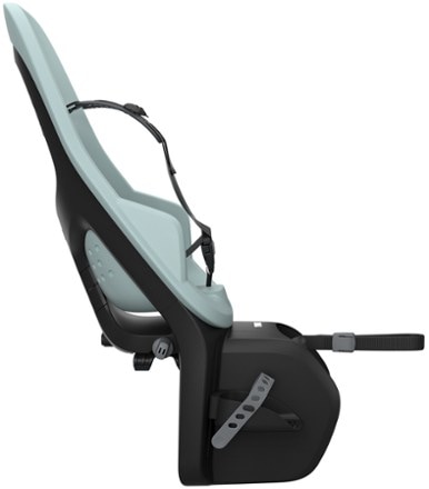 Thule Yepp 2 Maxi Rack-Mount Child Bike Seat 2
