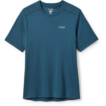 Rab Force T-Shirt - Women's 0