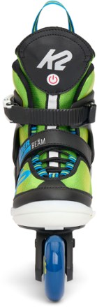 K2 Raider Beam Inline Skates - Kids' 2