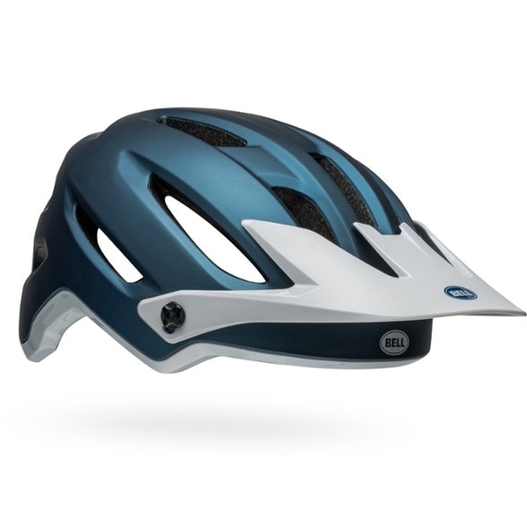 bell 440 mips helmet 4Forty overmolded dial for locking into the perfect fit. Bell 4Forty Mips Cycling Helmet