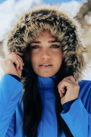 Location Image for Tuscany II Insulated Jacket - Women's