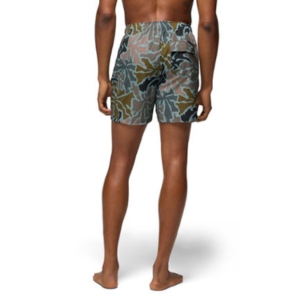 prAna La Jolla Board Shorts - Men's 1