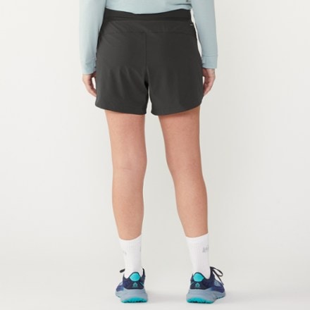 Free Fly Active Breeze 5" Shorts - Women's 2