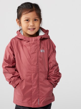 Rainwall Rain Jacket - Toddlers'