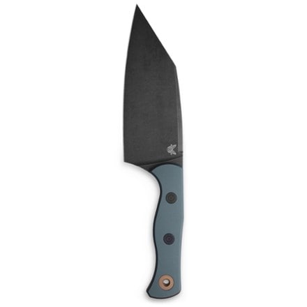 Benchmade 4010BK-2501 Station Knife 6