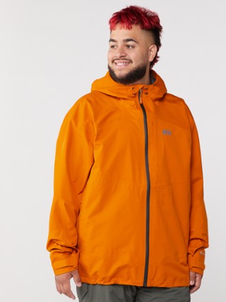 REI Coop XeroDry GTX Jacket Men's REI Coop