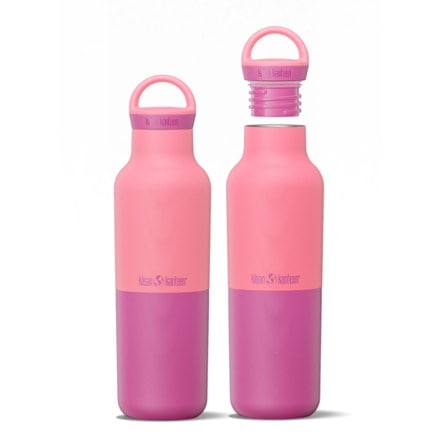 Klean Kanteen Rise Classic Insulated Water Bottle - 20 fl. oz. 3