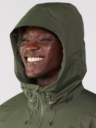 REI Co-op Stormhenge Down Hybrid Jacket - Men's 5