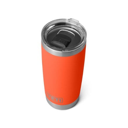 YETI Rambler Tumbler with MagSlider Lid - 20 fl. oz. 2