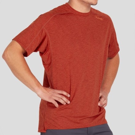 NRS H2Core Silkweight Shirt - Men's 4