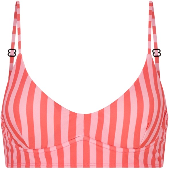 Product Image of color Riviera Peach Stripe