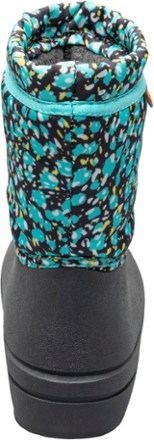 Bogs Animal Snow Shell Boots - Kids' 2