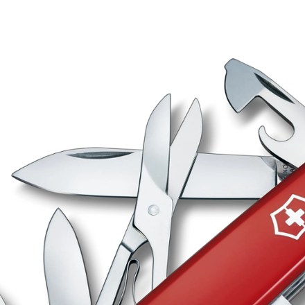 Swiss Army Victorinox Climber Knife 2