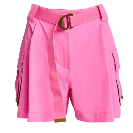 SENIQ Trailmix Shorts - Women's 0