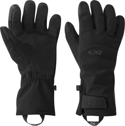 Outdoor Research Inception Aerogel Gloves 0
